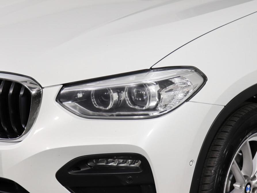 BMW X4 II (G02) Химки  - изображение 7