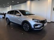 Lada (ВАЗ) Vesta I Рестайлинг (NG) Чебоксары  - изображение 37