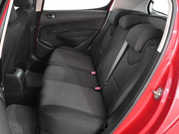 Peugeot 308 I с пробегом 2008 года, цена 569 000 рублей, 190482 км, хэтчбек, Автокод Объявления