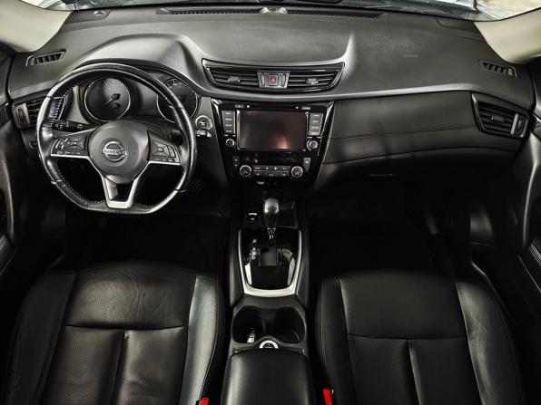 Nissan X-Trail III Рестайлинг с пробегом 2019 года, цена 1 900 000 рублей, 240183 км, внедорожник, Автокод Объявления