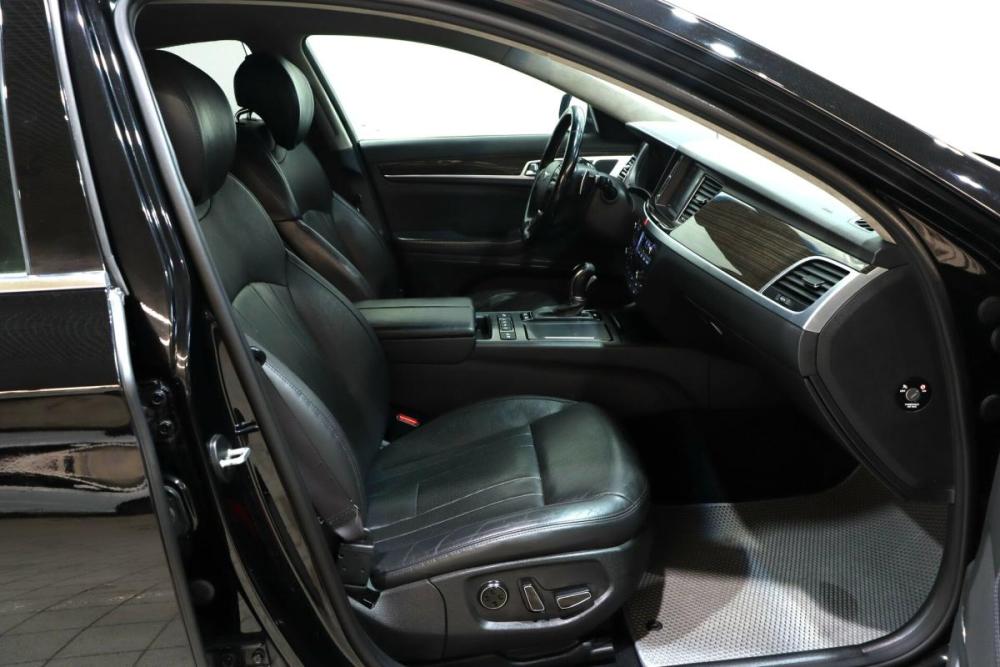 Hyundai Genesis II Сургут  - изображение 23