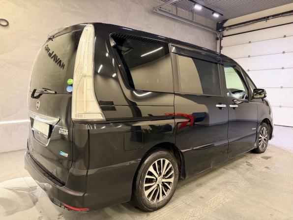Nissan Serena IV (C26) с пробегом 2014 года, цена 1 199 000 рублей, 231780 км, минивэн, Автокод Объявления