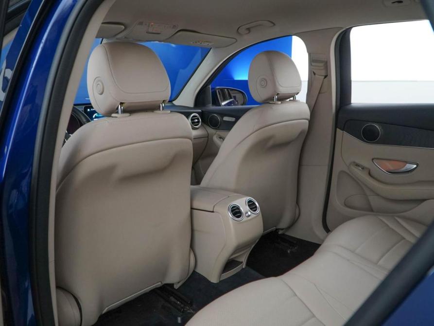 Mercedes-Benz GLC I (X253) Рестайлинг Москва  - изображение 11