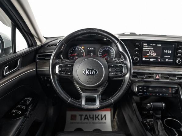 Kia K5 III с пробегом 2021 года, цена 1 850 000 рублей, 134983 км, седан, Автокод Объявления
