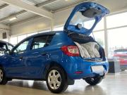 Renault Sandero II Пермь  - изображение 33