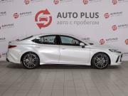 Toyota Camry IX (XV80) China Market Минеральные Воды  - изображение 29