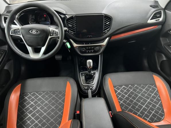 Lada (ВАЗ) Vesta I с пробегом 2021 года, цена 1 500 000 рублей, 66657 км, универсал, Автокод Объявления