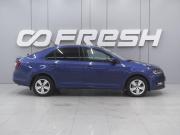 Skoda Rapid I Рестайлинг Ростов-на-Дону  - изображение 23