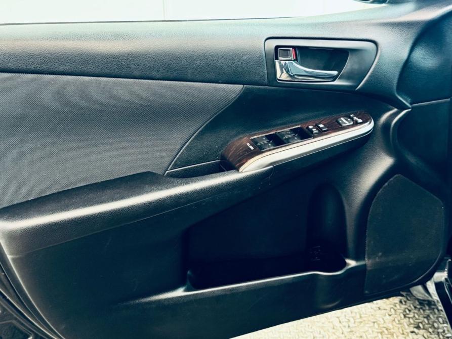 Toyota Camry VII (XV50) Рестайлинг Санкт-Петербург  - изображение 20