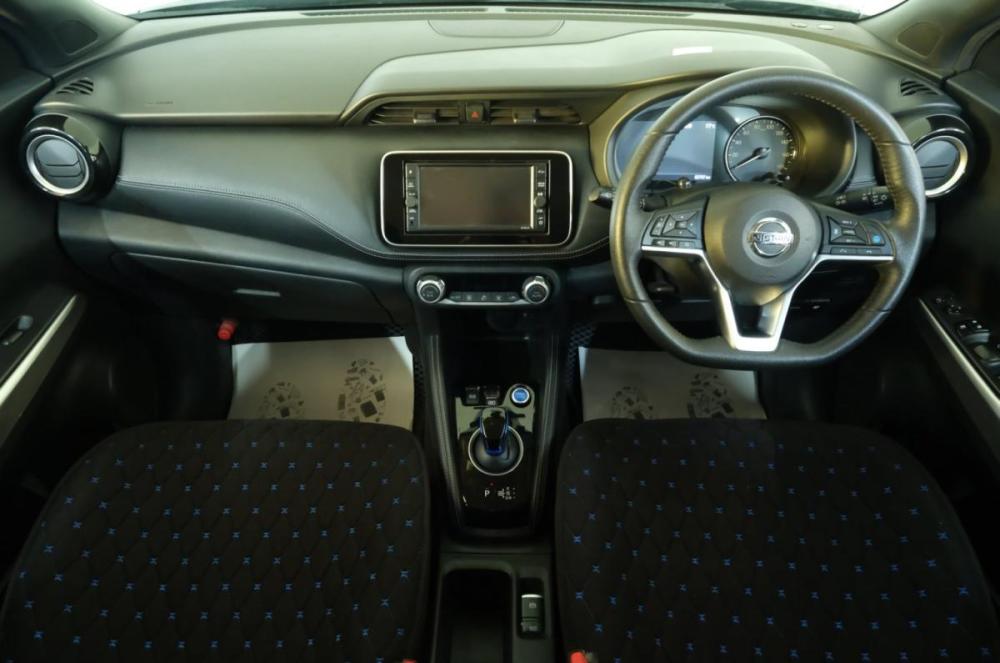 Nissan Kicks I Рестайлинг Омск  - изображение 14