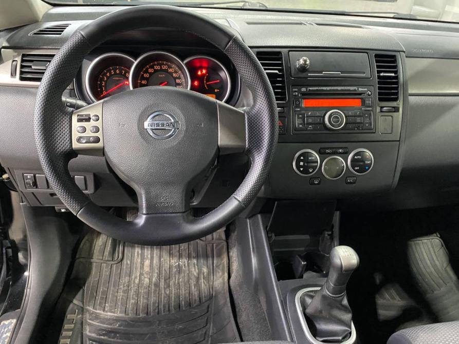 Nissan Tiida I Санкт-Петербург  - изображение 10
