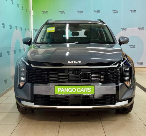 Kia Sportage V Рестайлинг с пробегом 2026 года, цена 3 910 000 рублей, 85 км, внедорожник, Автокод Объявления