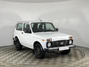Lada (ВАЗ) Niva Legend I Воронеж  - изображение 29