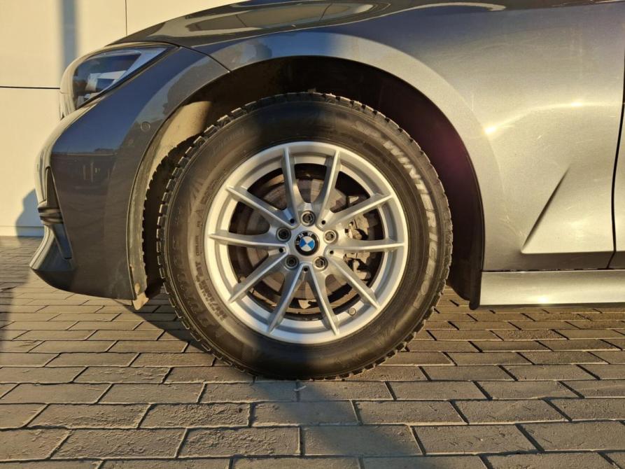 BMW 3 серии VII (G2x) Казань  - изображение 22
