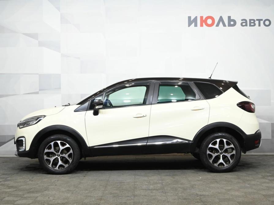 Renault Kaptur I Екатеринбург  - изображение 8