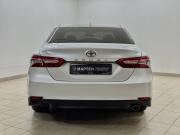 Toyota Camry VIII (XV70) Рестайлинг Вологда  - изображение 25