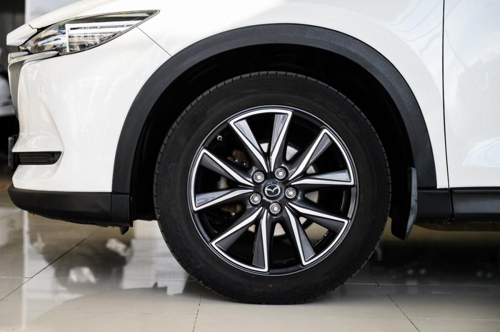 Mazda CX-5 II Оренбург  - изображение 12