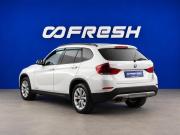BMW X1 I (E84) Рестайлинг Москва  - изображение 20