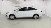 Lada (ВАЗ) Vesta I Рестайлинг (NG) Москва  - изображение 14