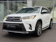 Toyota Highlander III (XU50) Рестайлинг Санкт-Петербург  - изображение 38