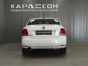 Volkswagen Polo V Рестайлинг Пермь  - изображение 22