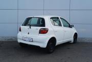 Toyota Vitz I (P10) Абакан  - изображение 22