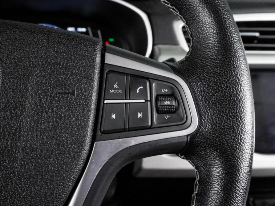 Geely Atlas I Воронеж  - изображение 17