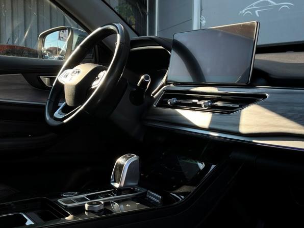Chery Tiggo 8 Pro I с пробегом 2022 года, цена 1 791 400 рублей, 115149 км, внедорожник, Автокод Объявления