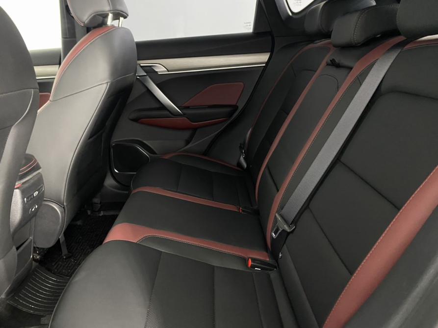 Geely Coolray I Рестайлинг Воронеж  - изображение 6