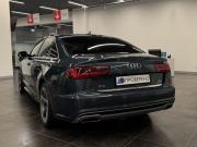 Audi A6 IV (C7) Рестайлинг Мурманск  - изображение 34