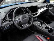 Haval F7x I Рестайлинг Казань  - изображение 13