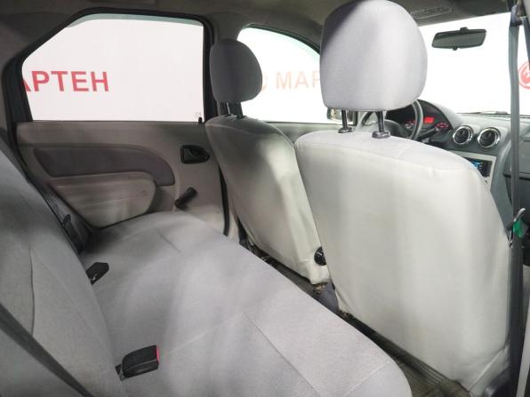 Renault Logan I с пробегом 2008 года, цена 345 000 рублей, 189774 км, седан, Автокод Объявления