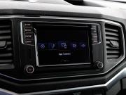 Volkswagen Amarok I Рестайлинг Санкт-Петербург  - изображение 44