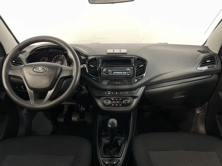 Lada (ВАЗ) Vesta I Великий Новгород  - изображение 12