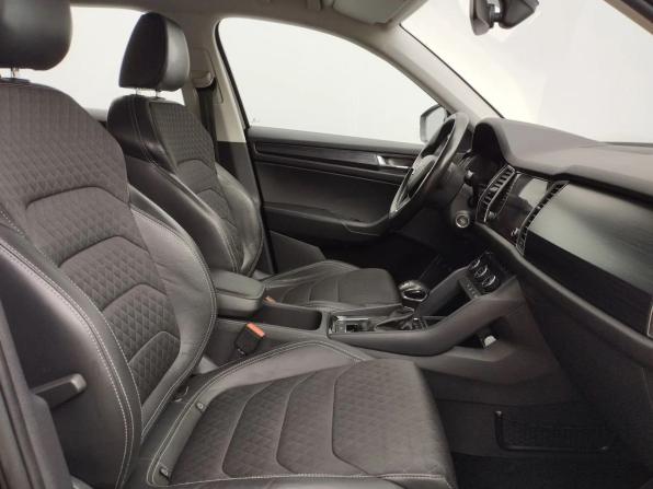 Skoda Kodiaq I с пробегом 2019 года, цена 2 400 000 рублей, 206070 км, внедорожник, Автокод Объявления