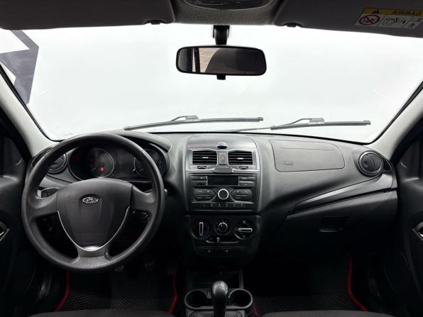 Lada (ВАЗ) Granta I Рестайлинг с пробегом 2023 года, цена 699 900 рублей, 130000 км, седан, Автокод Объявления