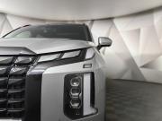 Hyundai Palisade I Рестайлинг Москва  - изображение 39