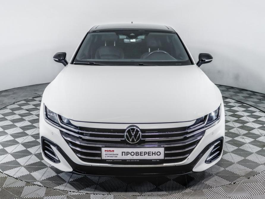 Volkswagen Passat CC II Рестайлинг Санкт-Петербург  - изображение 3