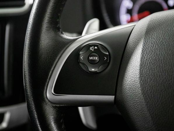 Mitsubishi RVR III Рестайлинг с пробегом 2014 года, цена 1 220 500 рублей, 160398 км, внедорожник, Автокод Объявления