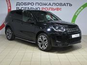 Land Rover Discovery Sport I Рестайлинг Москва  - изображение 21
