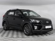 Hyundai Creta I Рестайлинг Химки  - изображение 16