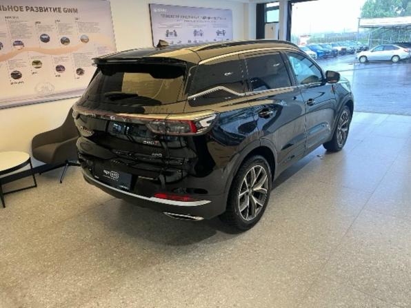 Chery Tiggo 7 Pro Max I Рестайлинг с пробегом 2024 года, цена 2 258 300 рублей, 53162 км, внедорожник, Автокод Объявления
