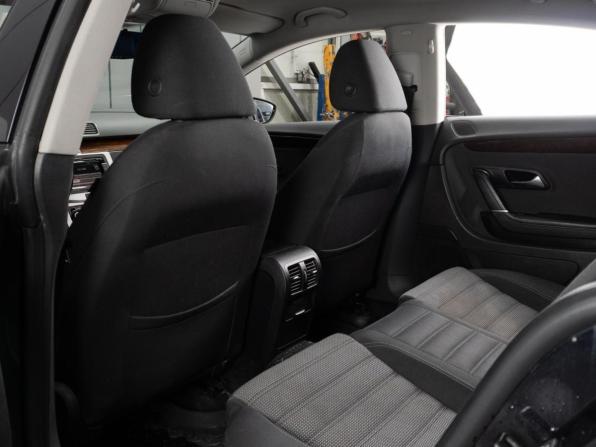 Volkswagen Passat CC I с пробегом 2011 года, цена 949 000 рублей, 249643 км, седан, Автокод Объявления