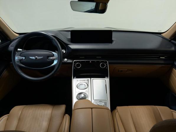 Genesis GV80 I с пробегом 2021 года, цена 5 250 000 рублей, 61084 км, внедорожник, Автокод Объявления