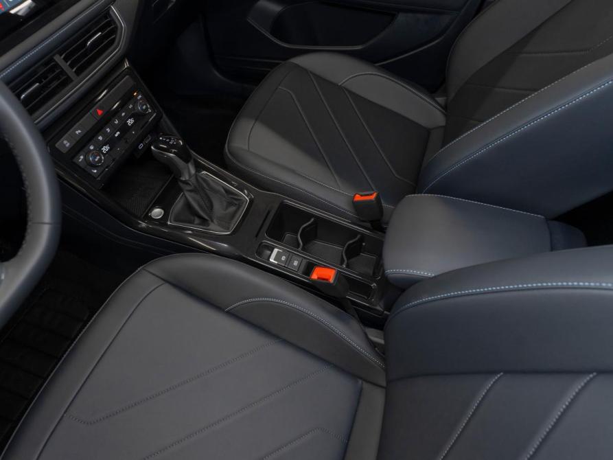 Volkswagen Tharu XR Москва  - изображение 17