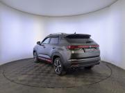 Changan CS35 Plus I Рестайлинг Москва  - изображение 35