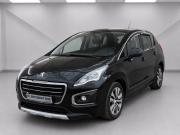 Peugeot 3008 I Рестайлинг Москва  - изображение 16