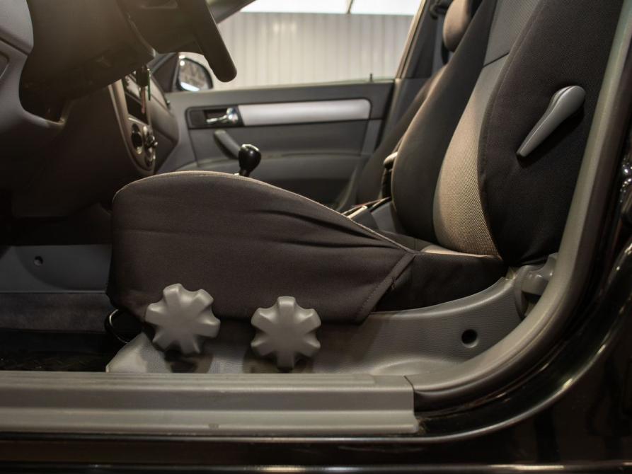 Chevrolet Lacetti I Иваново  - изображение 31