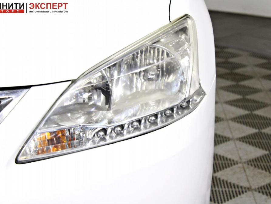 Nissan Sentra VII (B17) Белгород  - изображение 9