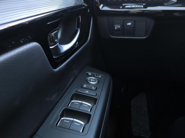 Honda CR-V VI с пробегом 2026 года, цена 4 500 000 рублей, 64 км, внедорожник, Автокод Объявления